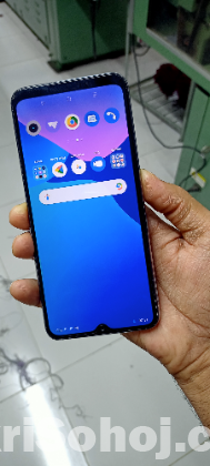 Realme narzo 20 4/128